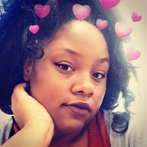 Meet your Posher, Jamillah